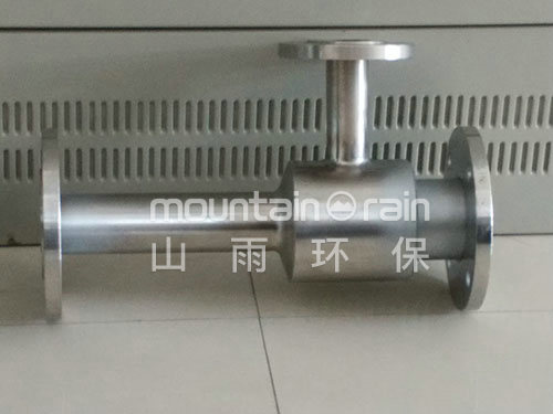 自来水补水用曝气机