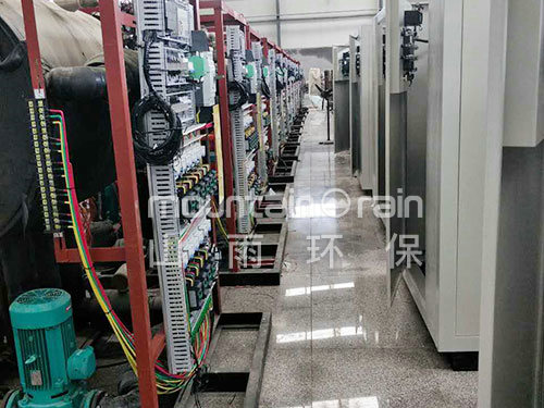 换热储能设备产品