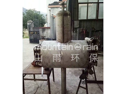 换热储能设备内芯